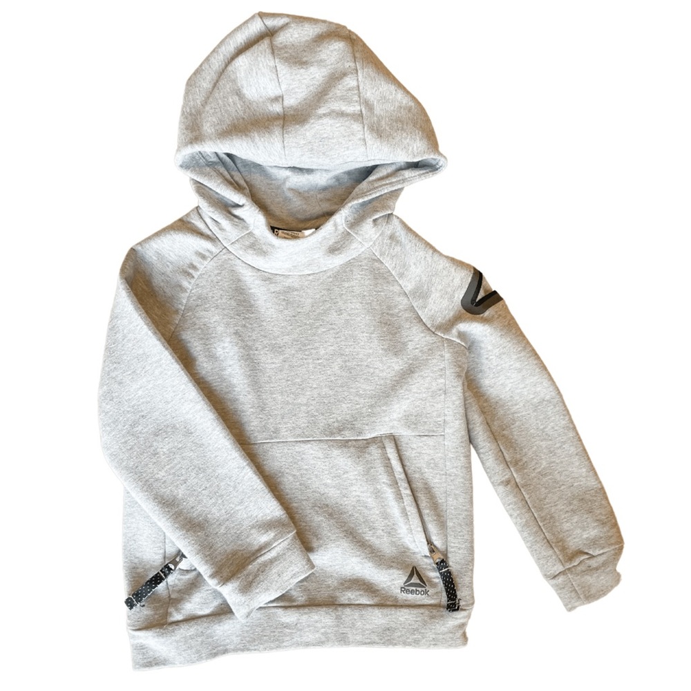 Reebok Hoodie